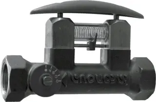 Wolf Durchfluß-Regulierung Solar DN20 3/4 IG, 2-12L/min (bis 8 Kollektoren)