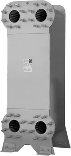Wolf Plattenwärmetauscher 1180 kW-2 1/2" Typ: SL333-BR25-110-TK