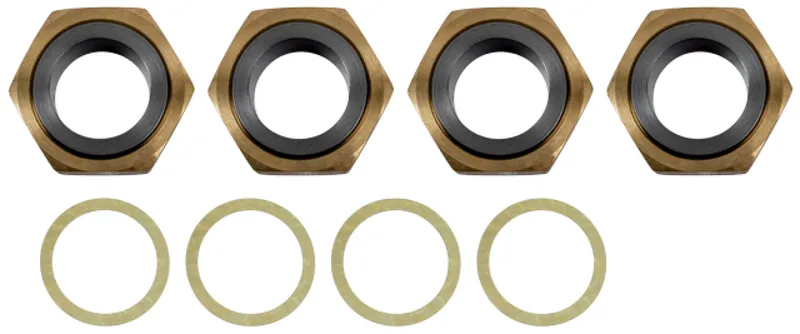 Wolf Anschluss-Set Fittings 2" Schweißanschluß (ST52-3), für SL-78..