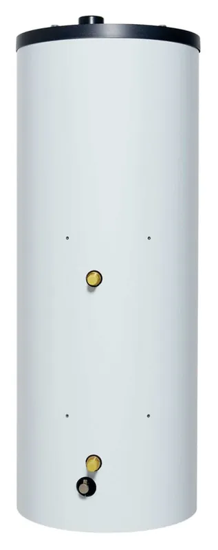 Vaillant bivalenter Warmwasserspeicher mit solarer Anbindung VIH S2 250/4 B