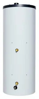 Vaillant bivalenter Warmwasserspeicher mit solarer Anbindung VIH S2 350/4 B