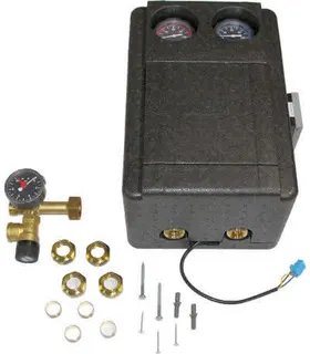 Wolf Solarpumpengruppe 20 für Solar,2484992