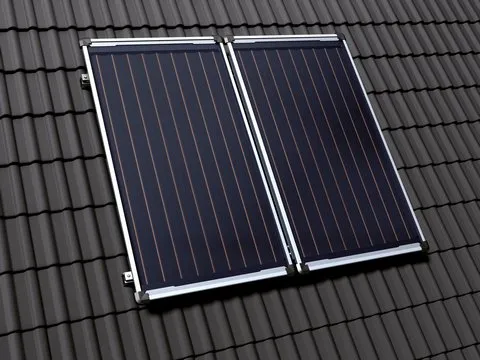 BO Solar-Systempaket JUPA SO408 3 x FCC220-2V, WMT1, WMT2