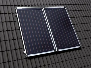 BO Solar-Systempaket JUPA SO408 3 x FCC220-2V, WMT1, WMT2