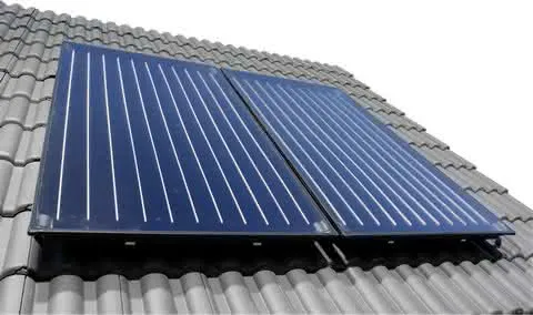 BO Solar-Systempaket JUPA SO515 SO5000 TFV, FKA5-2, FKA6-2