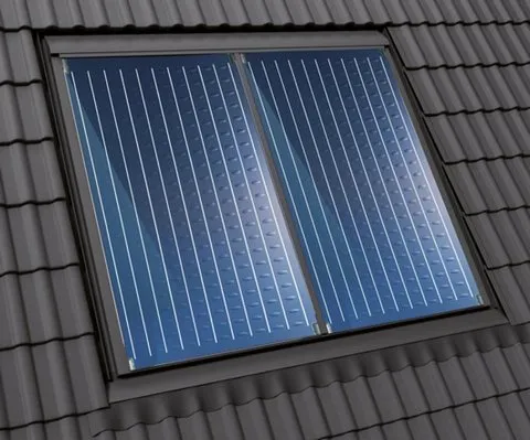 BO Solar-Systempaket JUPA SO522 SO5000 TFV, FKI5-2, FS11-2