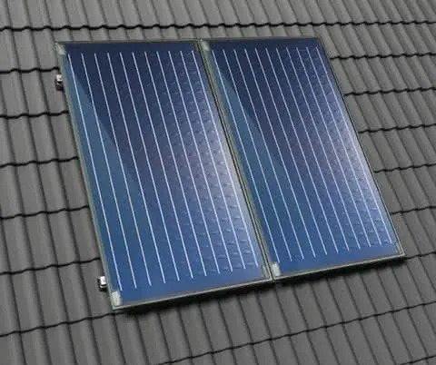 BO Solar-Systempaket JUPA SO5-CSW1 SO5000 TFV, FKA5-2, FKA6-2