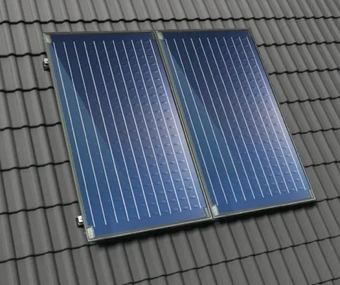 BO Solar-Systempaket JUPA SO5-CSW2 SO5000 TFV, FKA5-2, FKA6-2