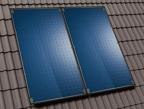 BO Solar-Systempaket JUPA SO7-CSW2 FT226-2V, FKA3-2, FKA5-2