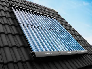 BO Solar-Systempaket JUPA SO820 VK120-2CPC, ZWISCHENSPIEGEL, FS117
