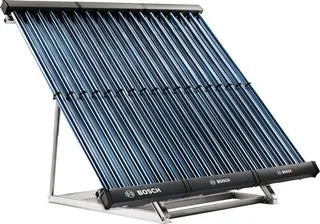 BO Solar-Systempaket JUPA SO846 VK120-2CPC, ZWISCHENSPIEGEL, FS118