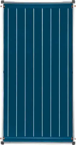 BO Sonnenkollektor SO4000 TFV -FCC220-2V Flachkollektor senkrecht, 2026x1032x67