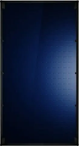 BO Top Flachkollektor SO7000TFV - FT 226-2V ,2170x1175x87 senkr.8718532870