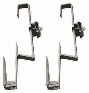 Vaillant Montage-Set 9.103 AD Flachkoll. 2 x 2 VFK V Aufdach Pfanne 2 Reihen
