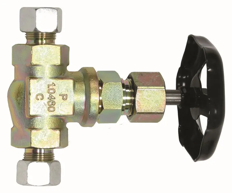 Vaillant Absperrventil für VTK/2 2-Wege-Ventil für Parallelverschaltung