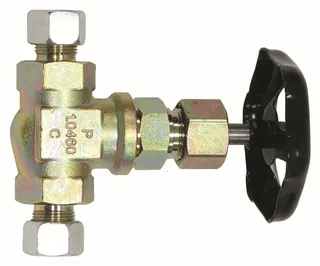 Vaillant Absperrventil für VTK/2 2-Wege-Ventil für Parallelverschaltung