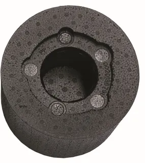 Vaillant Isolierkappen Speicheranschlüsse 2