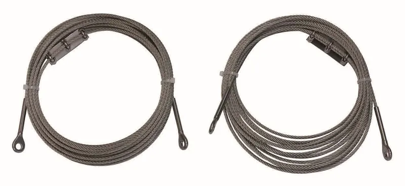 Vaillant Abspannseil für Freiaufstellung Abspannseil für Freiaufstellung