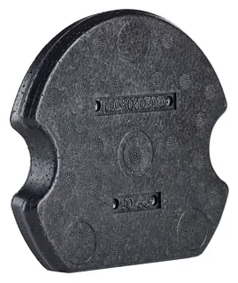 Vaillant Isolierkappe für Wandhalter Isolierkappe für Wandhalter