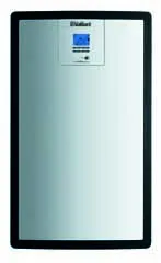 Vaillant Solarladestation auroFLOW plus VPM 15 D