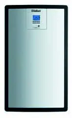Vaillant Solarladestation auroFLOW plus VPM 15 D