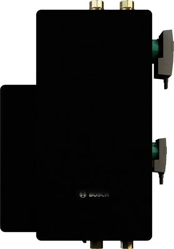 BOSCH Warmwasser-Ladestation TS 5-3 S 895x450x285, 310 kW, edelstahlgelötet