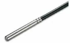 Thermic Energy Kabeltemperaturfühler PT 1000/B-2L 2,5m Silikon 6x50mm