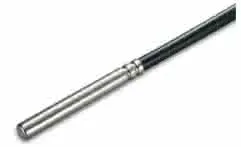 Thermic Energy Kabeltemperaturfühler PT 1000/B-2L 2,5m Silikon 6x50mm