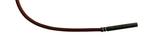 Thermic Energy Kabeltemperaturfühler PT 1000/B-2L 2,5m Silikon 6x50mm – Bild 2