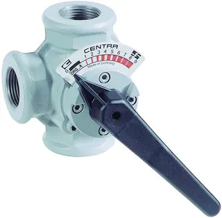 Honeywell Centra Mischer DR 15-2 GM-LA