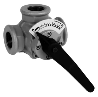 Honeywell Centra Mischer DR 15 MA – Bild 3