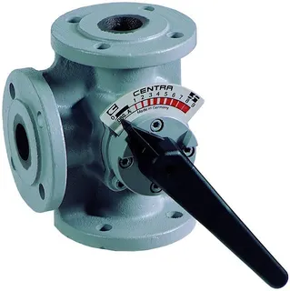 Honeywell Centra Mischer DR 200 GF-LA