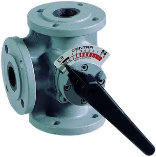 Honeywell Centra Mischer DR 150 GF-LA