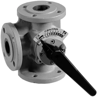 Honeywell Centra Mischer DR 150 GF-LA – Bild 3