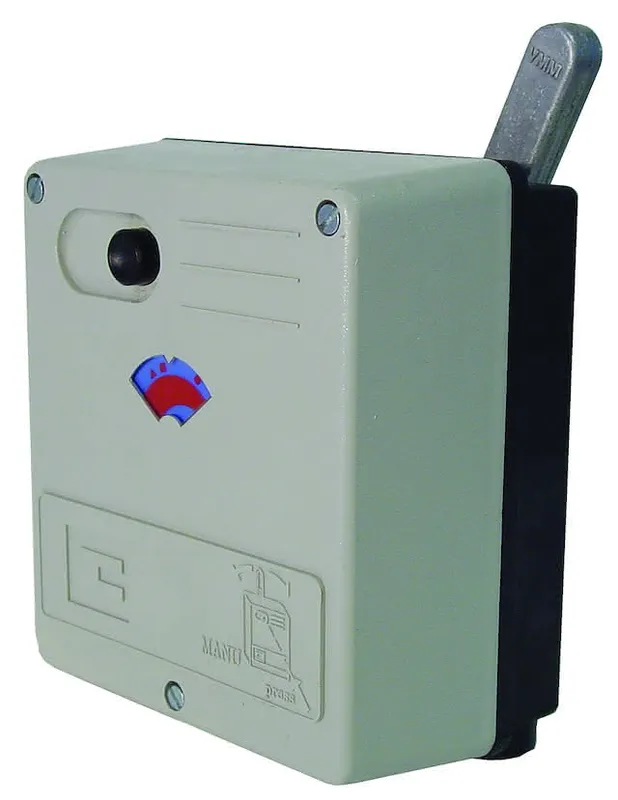 Honeywell Stellmotor VMM 20-24