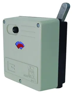 Honeywell Centra Stellmotor VMM 40