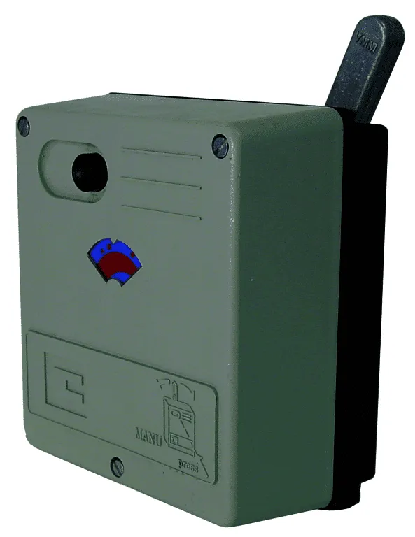 Honeywell Stellmotor R-VMK10-3 230V/50Hz