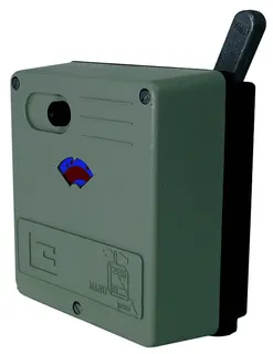Honeywell Stellmotor R-VMK10-3 230V/50Hz