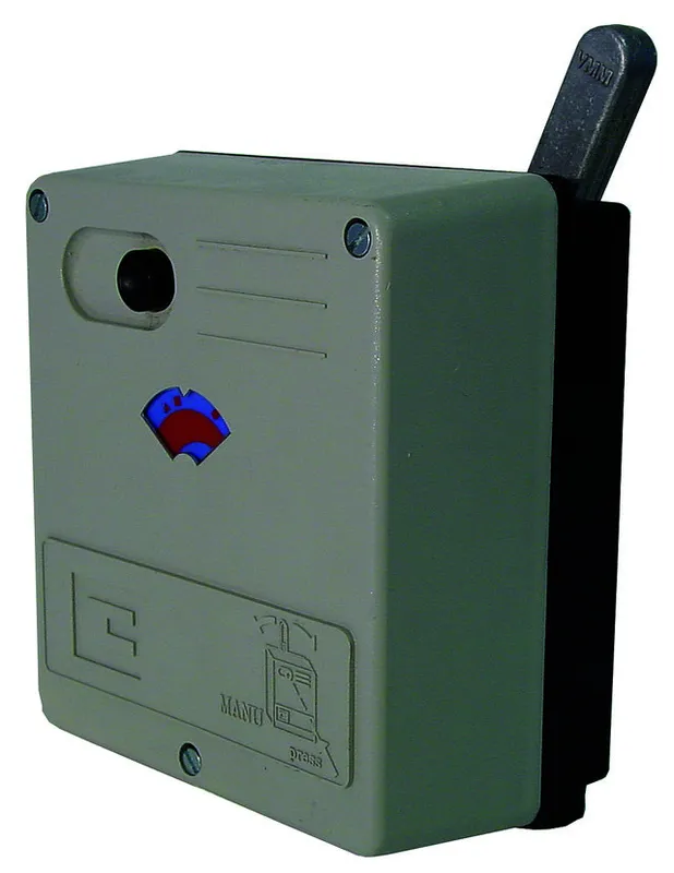 Honeywell Stellmotor VMM 30-24