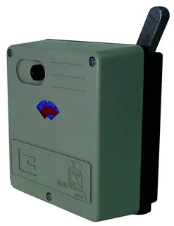 Honeywell Stellmotor VMM 30-24