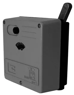 Honeywell Stellmotor R-VMK10-3 230V/50Hz – Bild 3