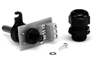 Honeywell Nachrüsteinheit für Centra Stellmotoren VMK, VMP 10-90 – Bild 3
