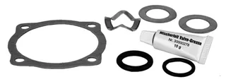 Honeywell Centra kompl.Dicht-Satz für ZR-DR DN80-100, 019001050 – Bild 3