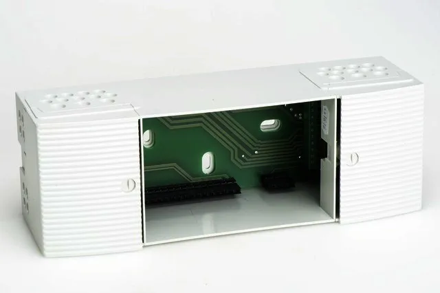 Honeywell Centra Anschlusssockel für Wandmontage SWS-12
