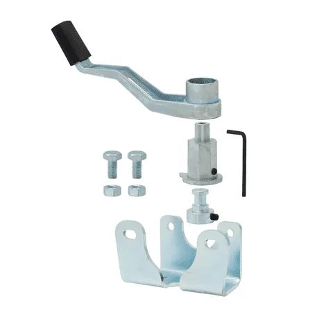 Esbe Adaptersatz Stellmotor/Viessmann Typ 900B (alle Nenndurchm.), 16051500
