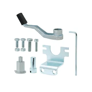 Esbe Anbausatz Fab.Centra ZRK,DRK Typ 900CK, Nr. 16051700