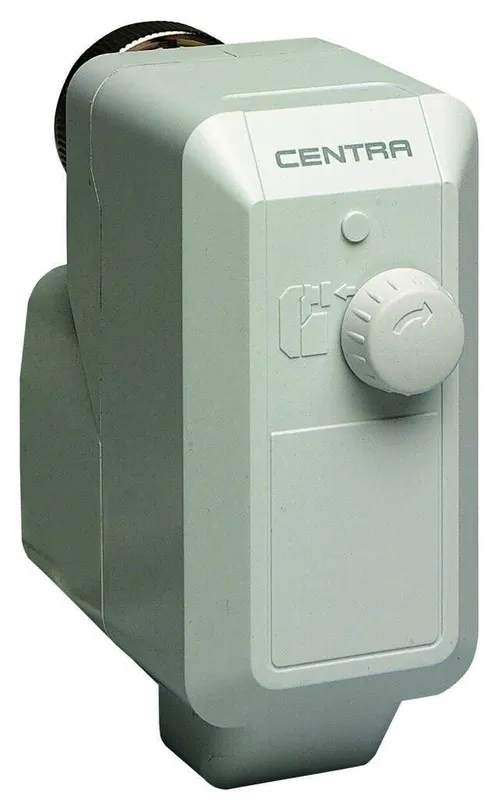 Honeywell Kompakt Ventilantrieb 230V 300N 50Sec Hub 6,5mm M6410L2031 (A11)