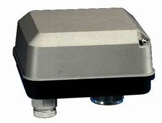 Honeywell Kompakt Ventilantrieb 230V 500N 35Sec Hub 6,5mm ML6435B1016 (A15N)