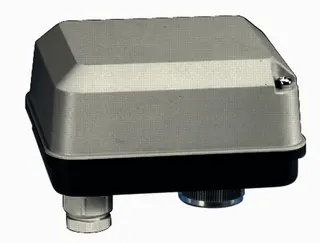 Honeywell Kompakt Ventilantrieb 230V 500N 35Sec Hub 6,5mm ML6435B1016 (A15N) – Bild 2