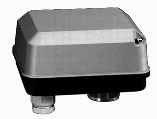Honeywell Kompakt Ventilantrieb 230V 500N 35Sec Hub 6,5mm ML6435B1016 (A15N) – Bild 3